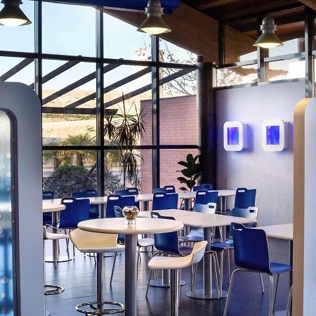 Ibis Budget Madrid Alcala De Henares La Dehesa ภายนอก รูปภาพ