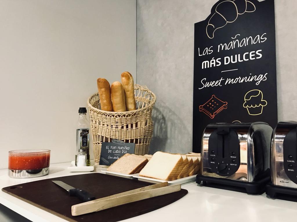 Ibis Budget Madrid Alcala De Henares La Dehesa ภายนอก รูปภาพ
