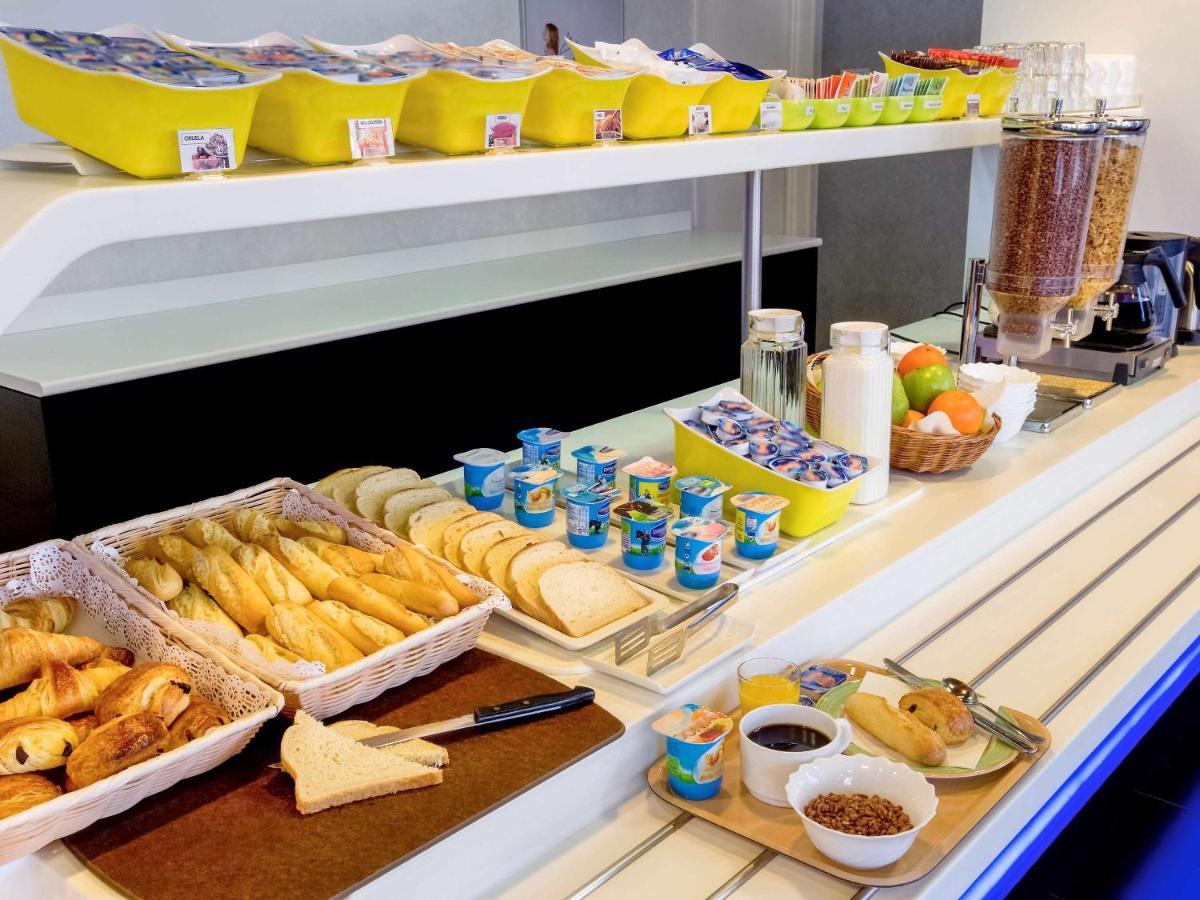 Ibis Budget Madrid Alcala De Henares La Dehesa ภายนอก รูปภาพ